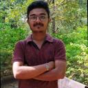 Parmesh119's github profile